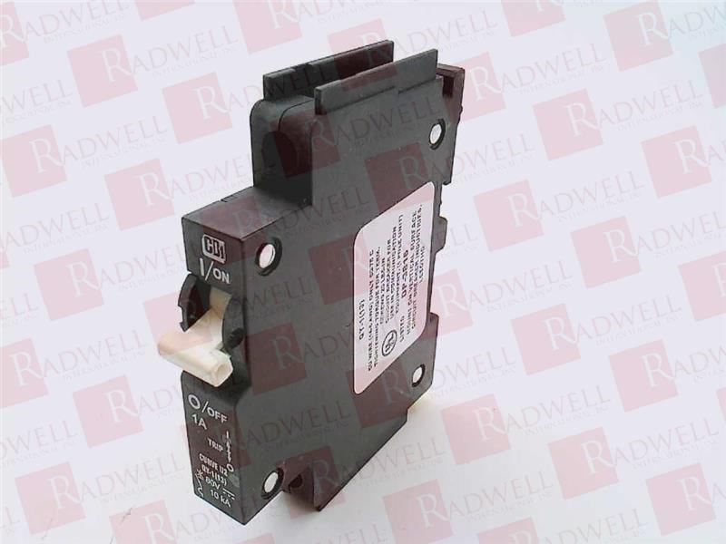 CBI QY-1-13-DM-U2-05