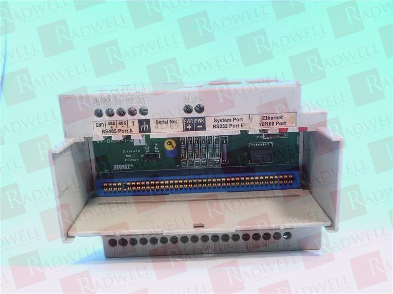 RED LION CONTROLS VT-MIPM-131-DB