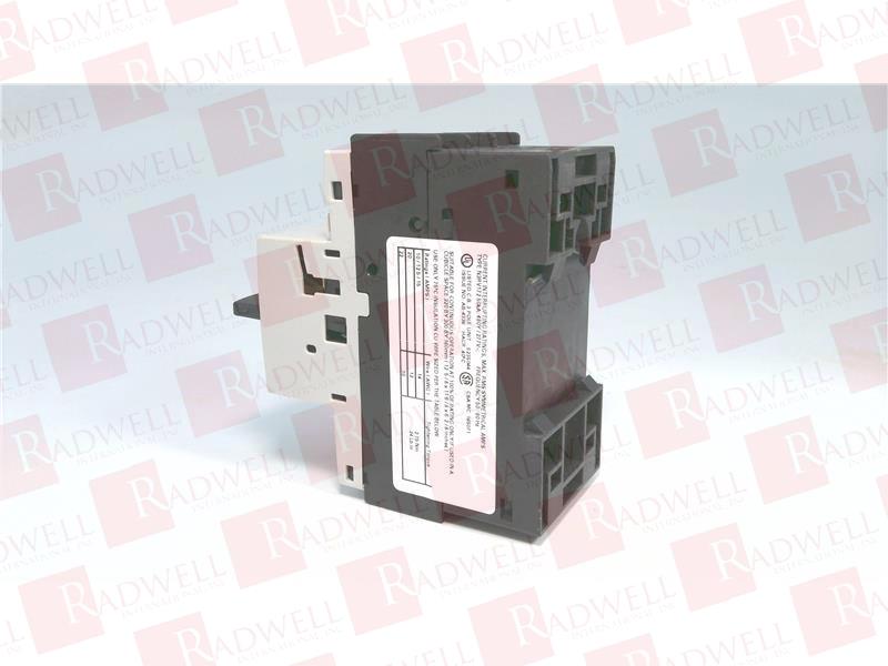 SIEMENS 3RV1721-1JD10