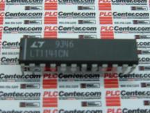 LINEAR SEMICONDUCTORS IC1141CN