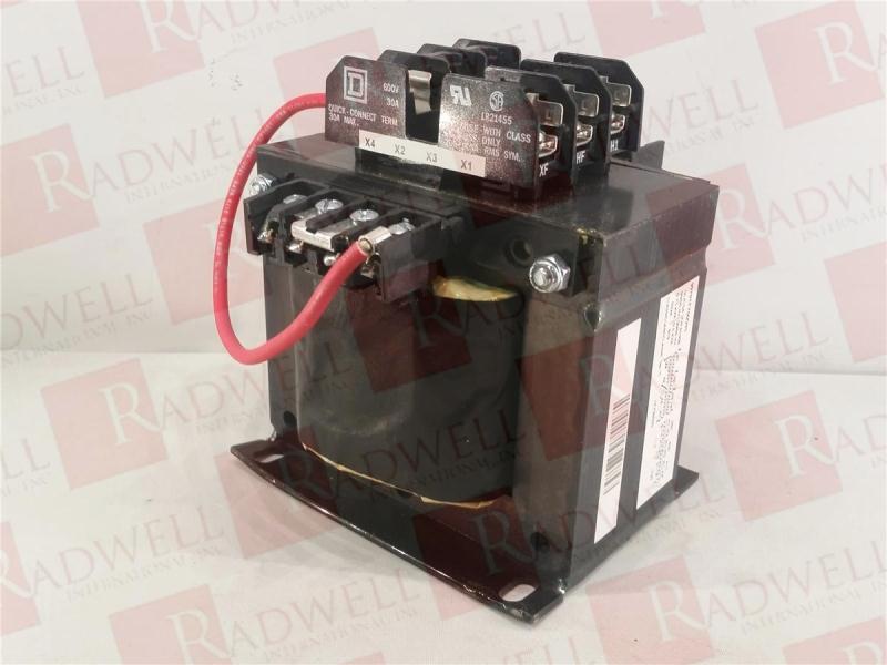 SCHNEIDER ELECTRIC 9070TF750D33