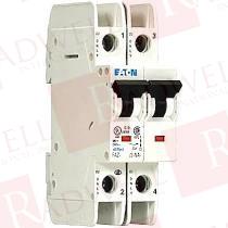 EATON CORPORATION FAZ-D1/2-NA