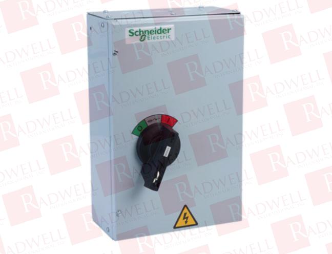 SCHNEIDER ELECTRIC SD323SW