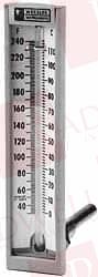 WEKSLER GLASS THERMOMETER CORP 141GDHS