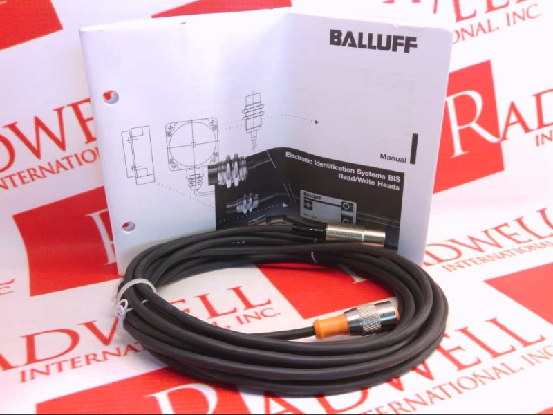 BALLUFF BIS-C-306-05