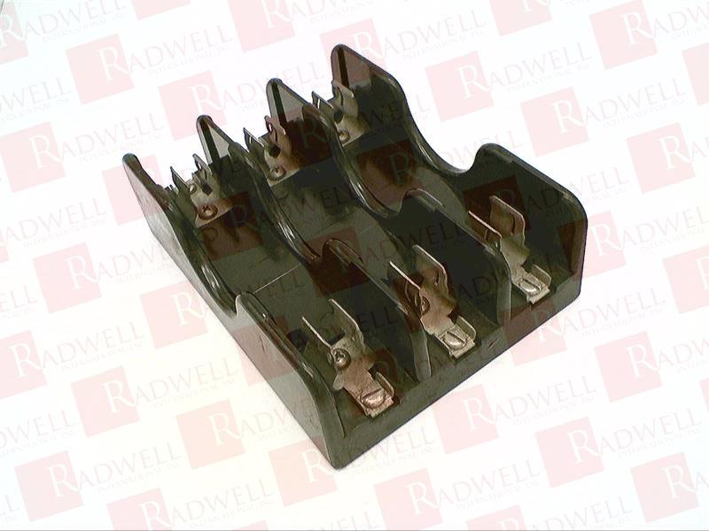 EATON CORPORATION 1B0025-3