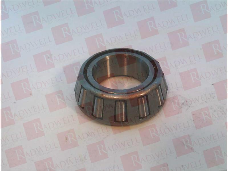 TIMKEN A6075