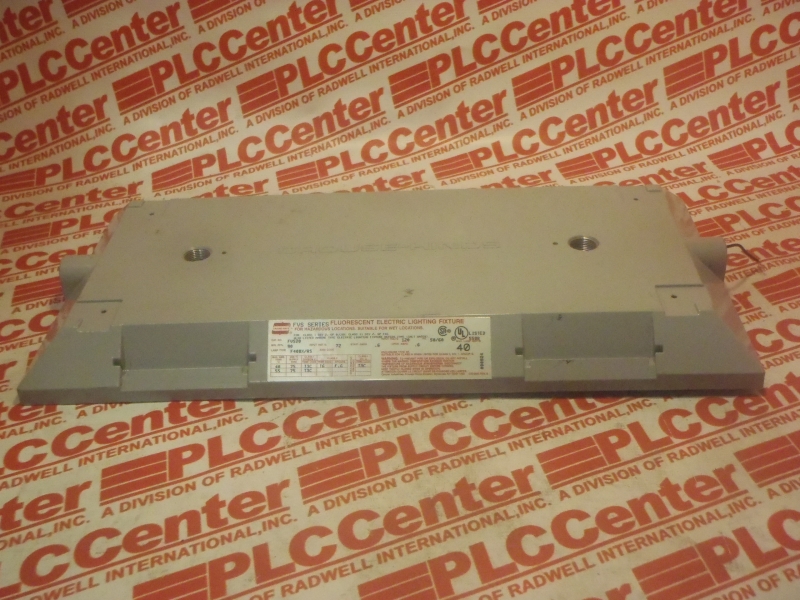 EATON CORPORATION FVS20