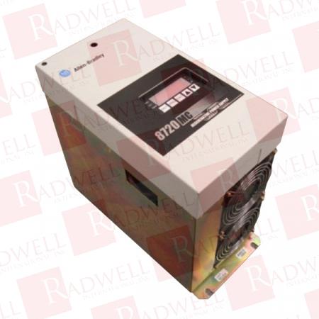 ALLEN BRADLEY 8720-MC-RPS065-VB-S