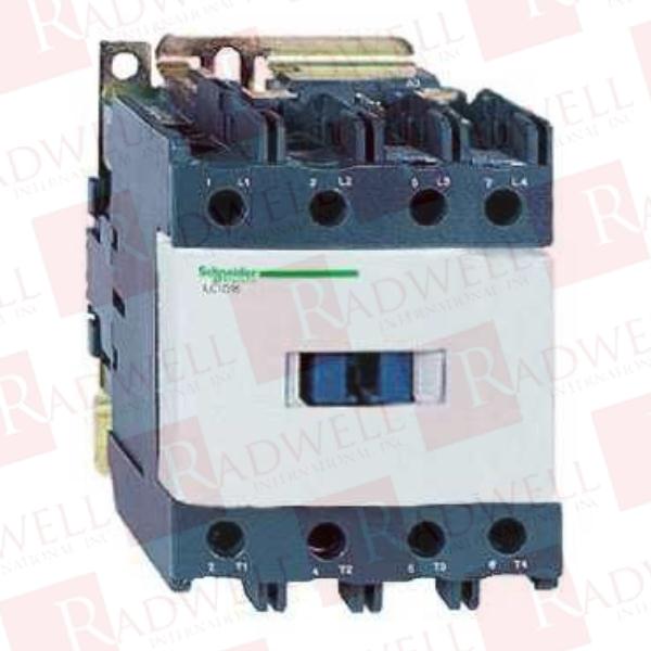 SCHNEIDER ELECTRIC LC1D80004P7