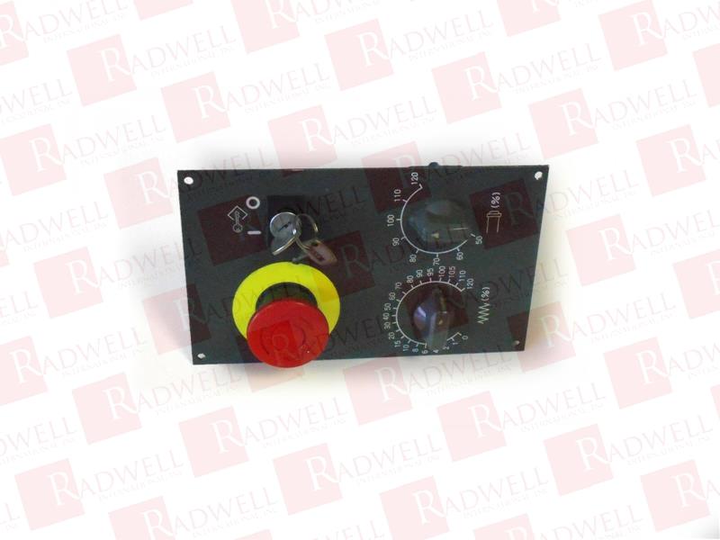 FANUC A02B-0236-C235