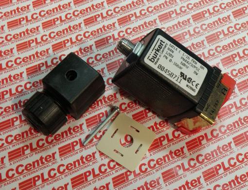 BURKERT EASY FLUID CONTROL SYS 458711D