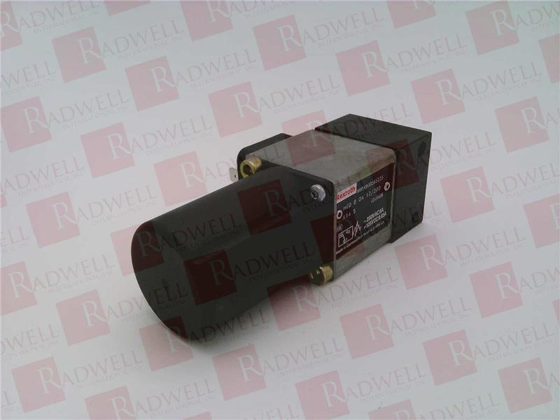 BOSCH R900565225