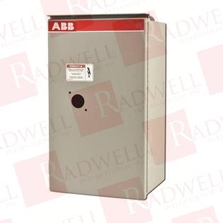 ASEA BROWN BOVERI T1E-3R12