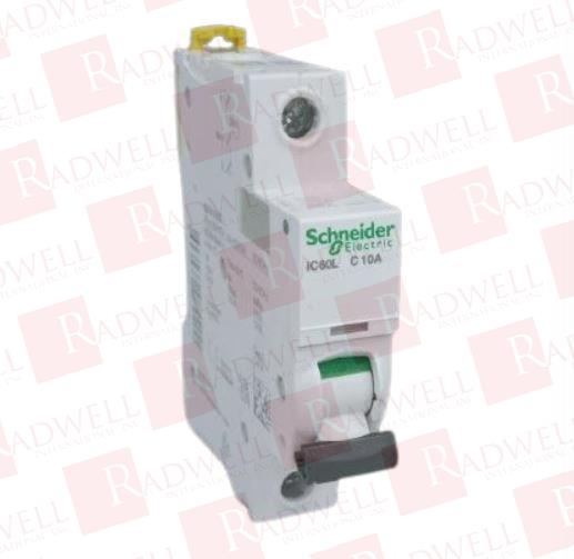 SCHNEIDER ELECTRIC A9F94110