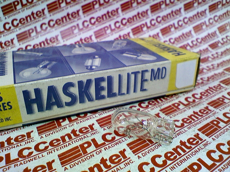 HASKELLITE 656