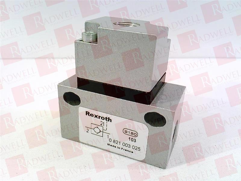 BOSCH 0821003025