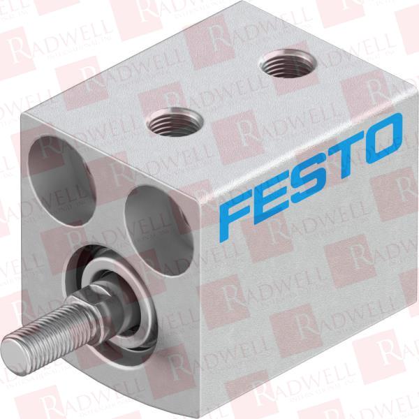 FESTO ADVC-16-10-A-P