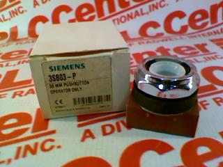 SIEMENS 3SB03-P