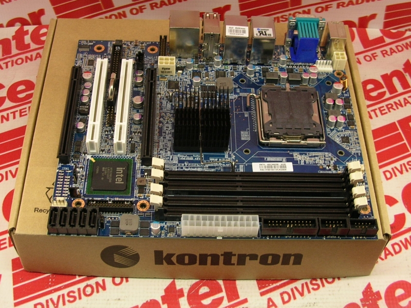 KONTRON 8103304500