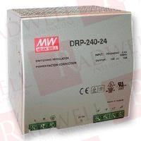 SHAMROCK DRP-240-24