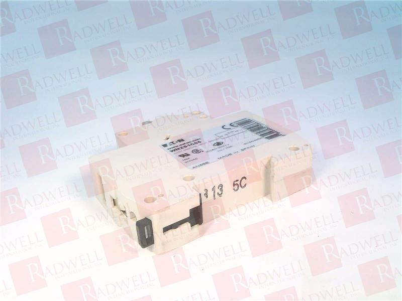 EATON CORPORATION WMZS-1C05