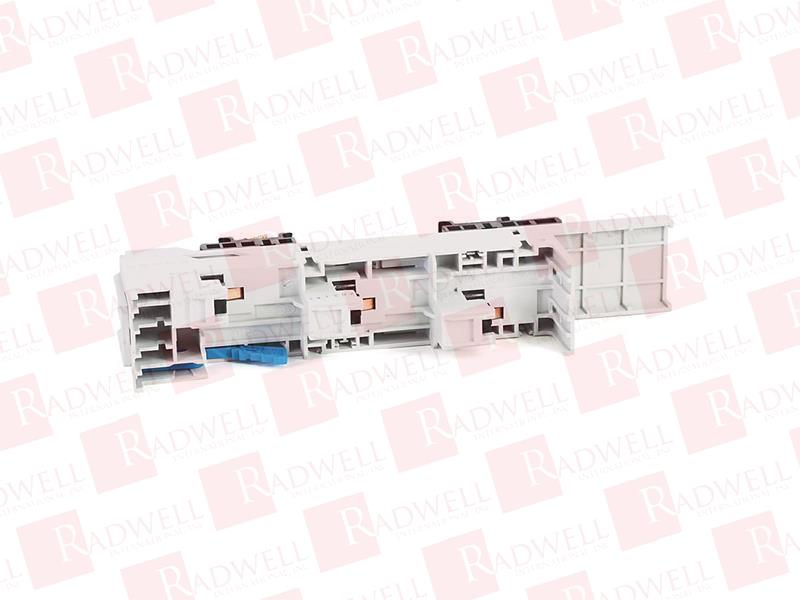 ALLEN BRADLEY 141A-SM63S