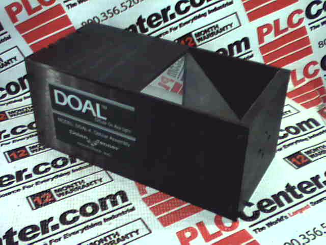 DANAHER CONTROLS DOAL-4