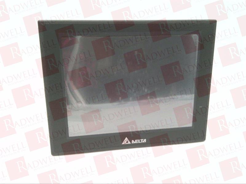 DELTA GROUP ELECTRONICS DOP-B07S515