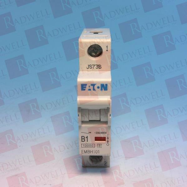 EATON CORPORATION EMBH101