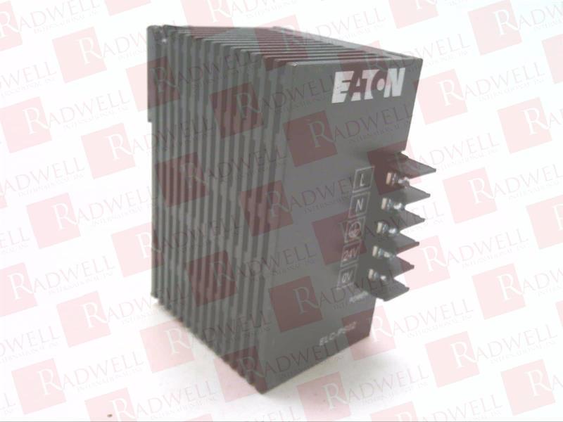 EATON CORPORATION ELC-PS02