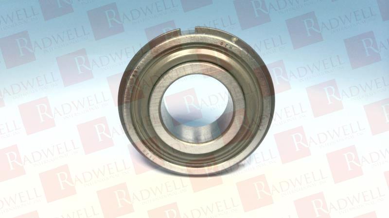 RBC BEARINGS 7520-DLGTN