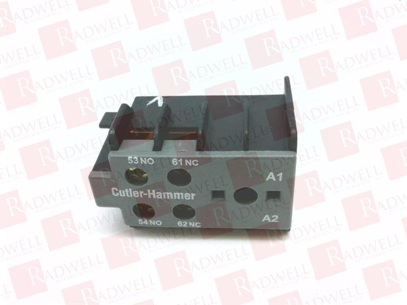 EATON CORPORATION C320MCF11