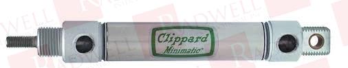 CLIPPARD UDR-28-6-P2