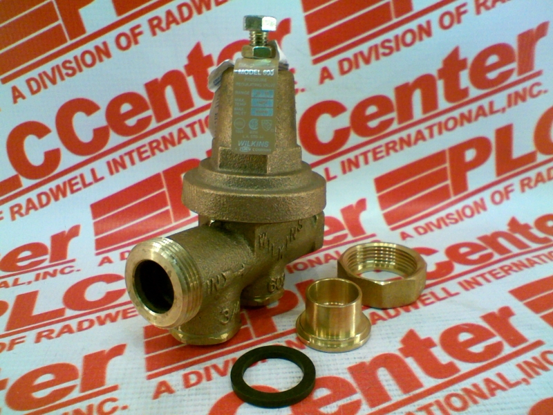 REXNORD 34-600C