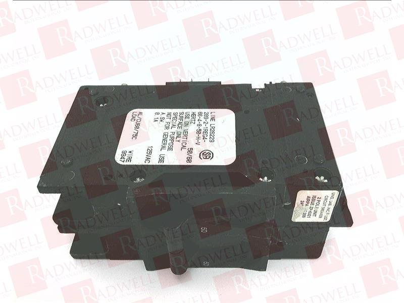 SENSATA TECHNOLOGIES 209-2-1REG4-66-4-9-50-H-V