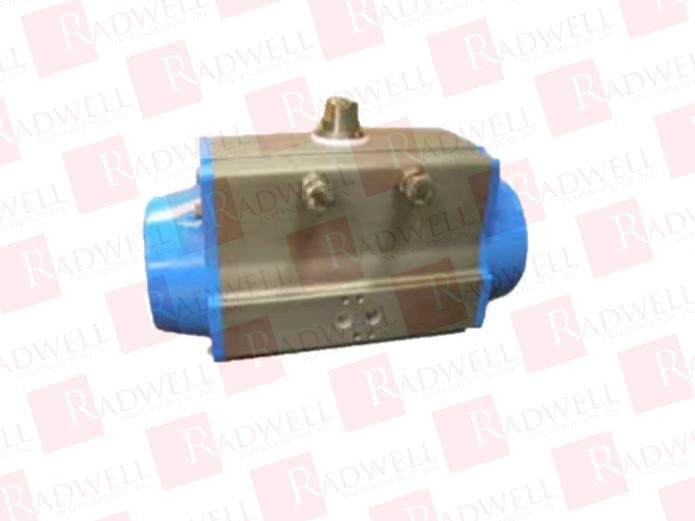 PBM VALVE  PAVCL453S-0125