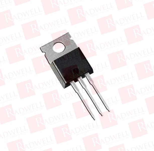 ON SEMICONDUCTOR FEP16DT