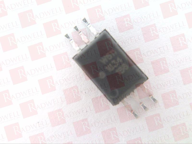 BROADCOM ACPL-W611-000E