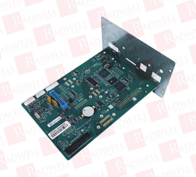 HONEYWELL DPR51-2480-00