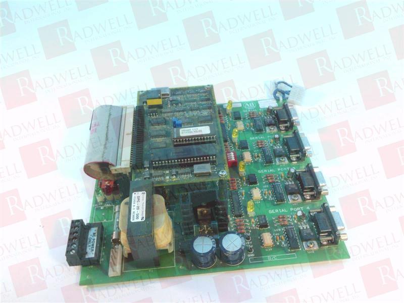 ALLEN BRADLEY 154958