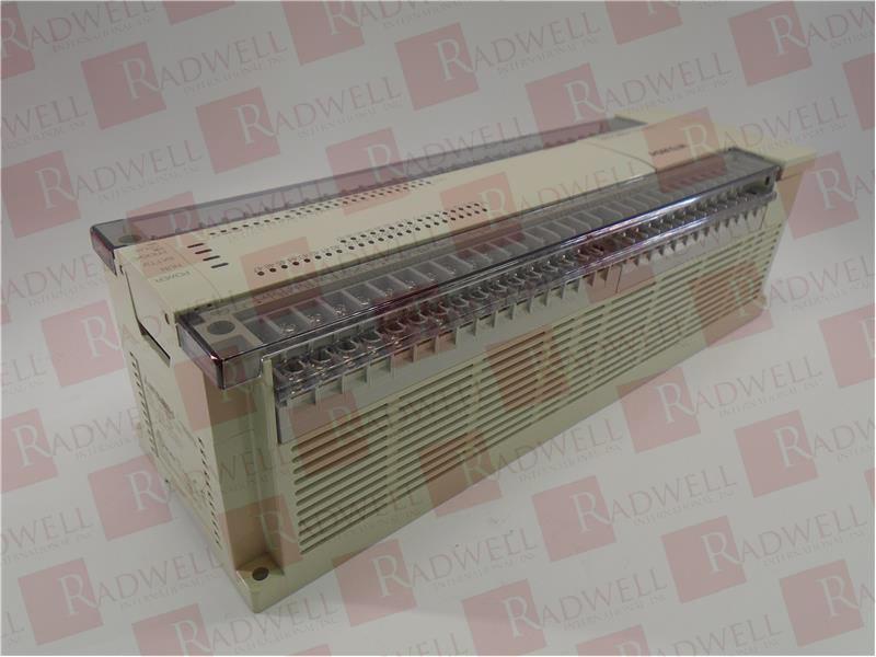 FX2N-80MT-DSS by MITSUBISHI Buy or Repair at Radwell