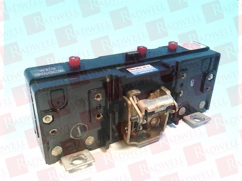 EATON CORPORATION HLA3200T