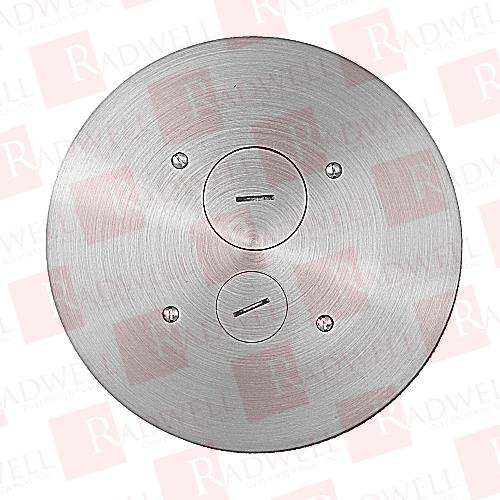 ABB THOMAS & BETTS FFPT4-CVR-GRY