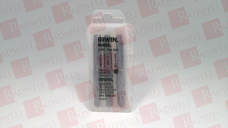 IRWIN TOOLS 2634