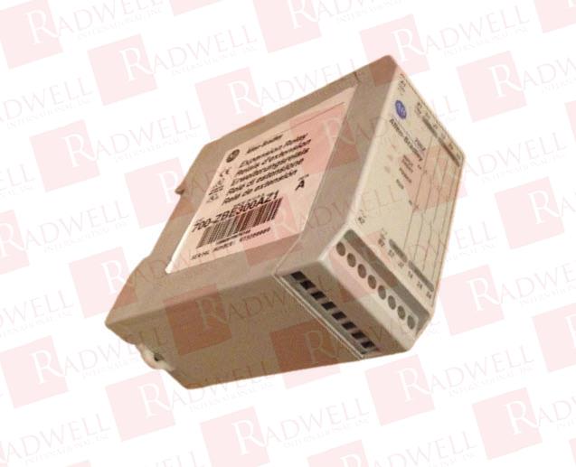 ALLEN BRADLEY 700-ZBE300AZ1