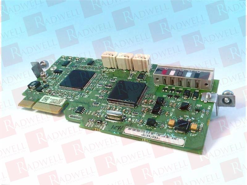 ALLEN BRADLEY 20-750-DNET