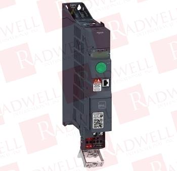 SCHNEIDER ELECTRIC ATV320U02M2B