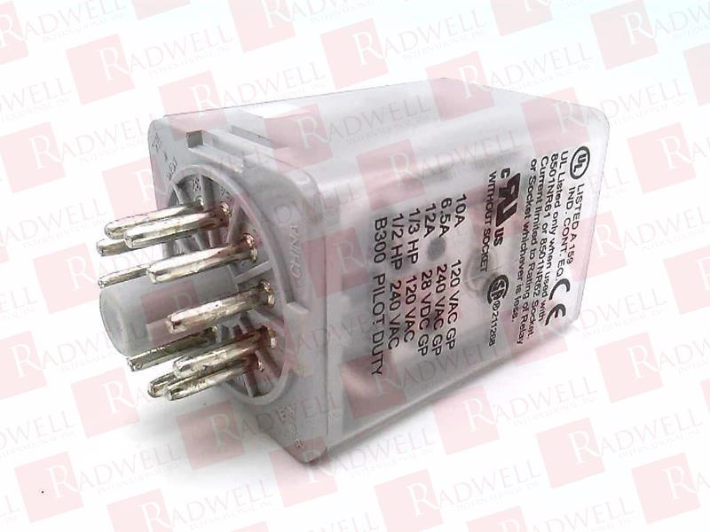 SCHNEIDER ELECTRIC 8501-KP13P14-V20