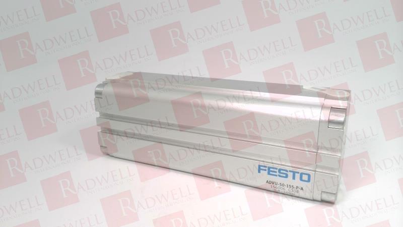 FESTO ADVU-50-155-P-A